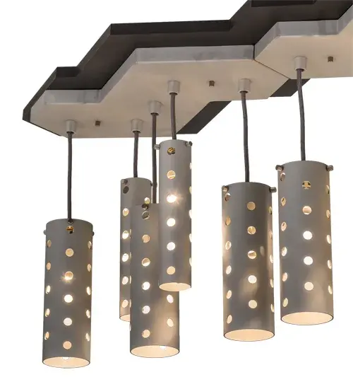 The Emmentaler by Meyda Lighting - Image 8