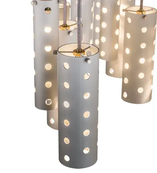 The Emmentaler by Meyda Lighting - Image 9