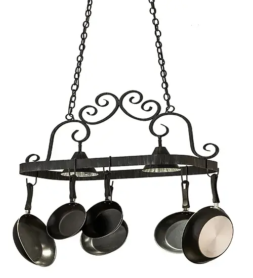 The Meyda Tiffany - Elana by Meyda Lighting - Image 2