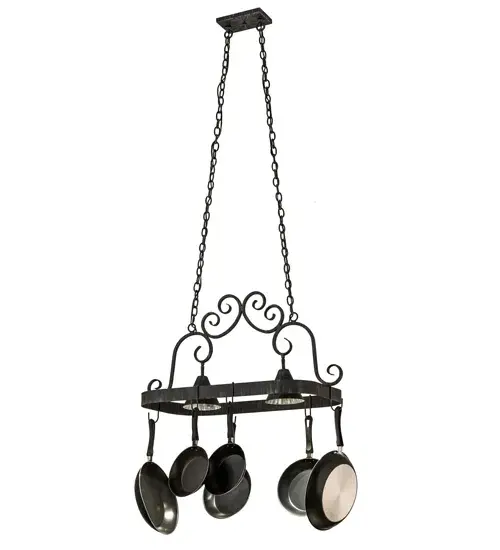 The Meyda Tiffany - Elana by Meyda Lighting - Image 11