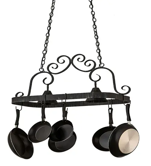 The Meyda Tiffany - Elana by Meyda Lighting - Image 3