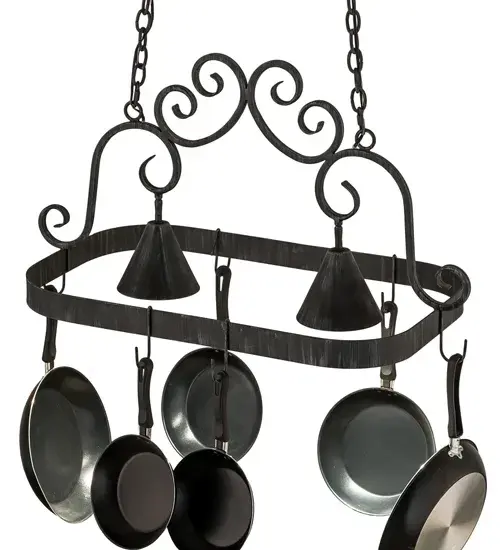 The Meyda Tiffany - Elana by Meyda Lighting - Image 4