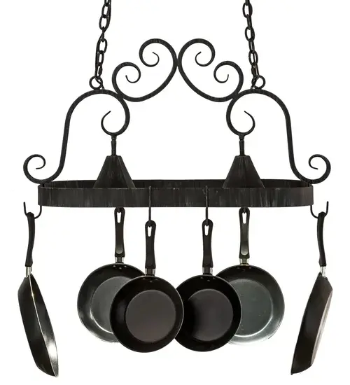 The Meyda Tiffany - Elana by Meyda Lighting - Image 5