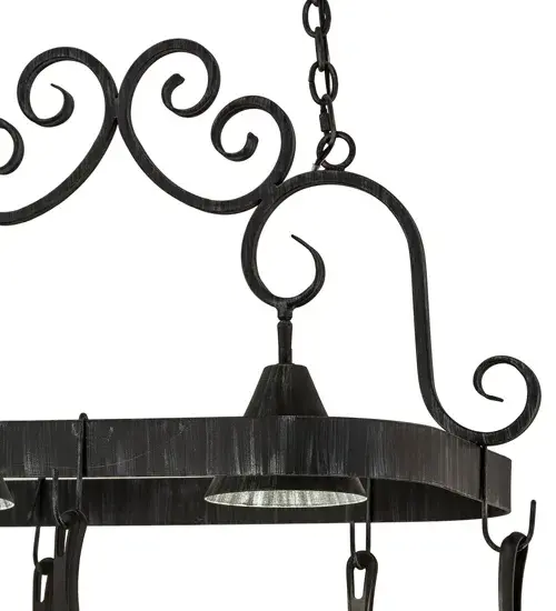 The Meyda Tiffany - Elana by Meyda Lighting - Image 9