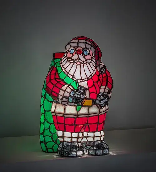 The Santa Claus by Meyda Lighting - Image 1