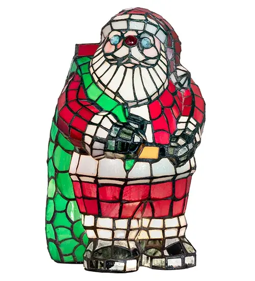 The Santa Claus by Meyda Lighting - Image 2