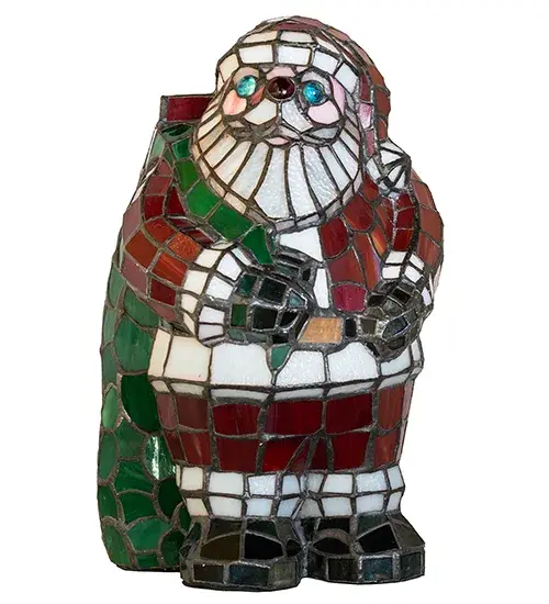 The Santa Claus by Meyda Lighting - Image 3