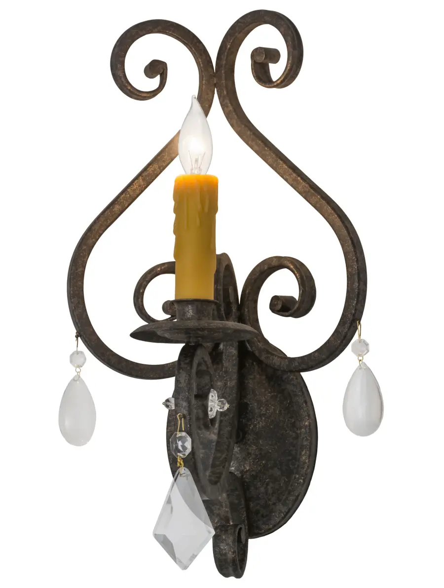 The Gia by Meyda Lighting - Image 1
