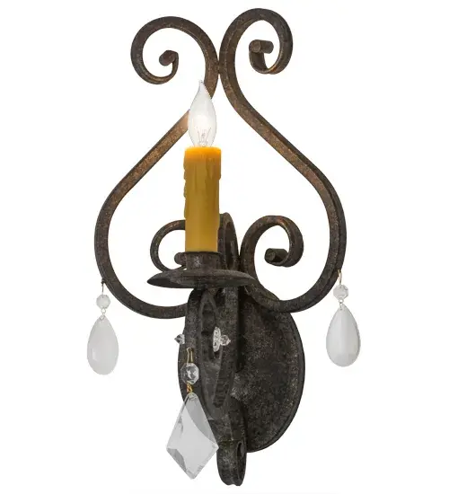 The Gia by Meyda Lighting - Image 2