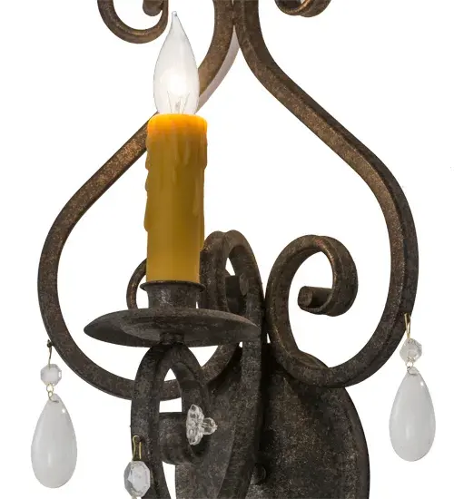 The Gia by Meyda Lighting - Image 3