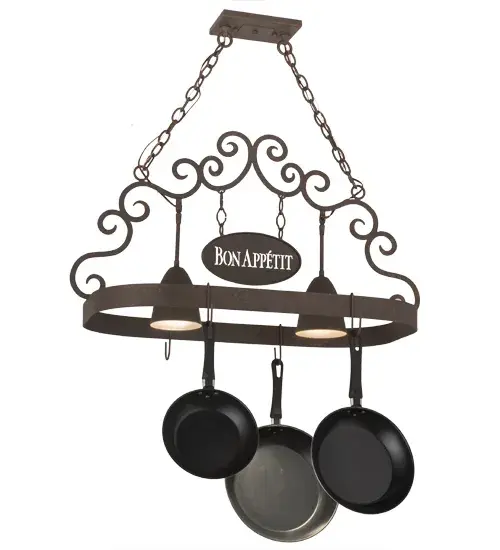 The Bon Appetit by Meyda Lighting - Image 2