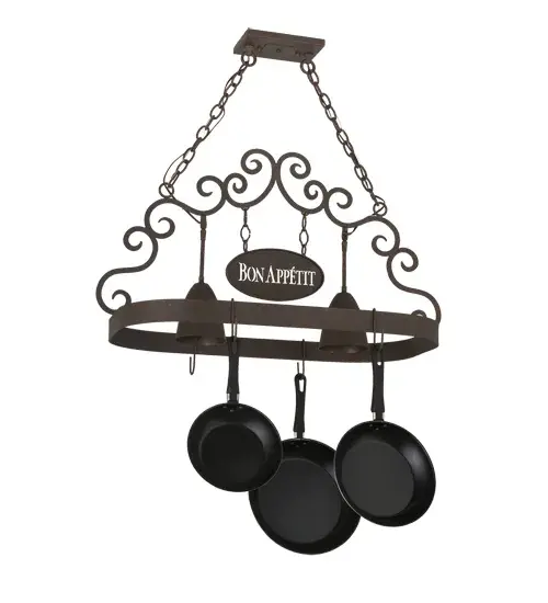 The Bon Appetit by Meyda Lighting - Image 3