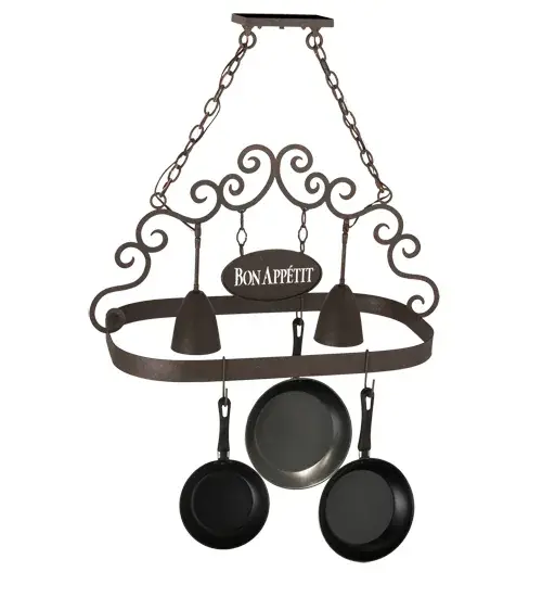 The Bon Appetit by Meyda Lighting - Image 4