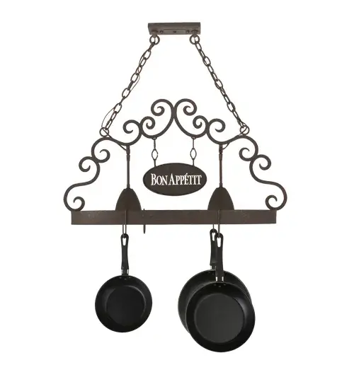 The Bon Appetit by Meyda Lighting - Image 5