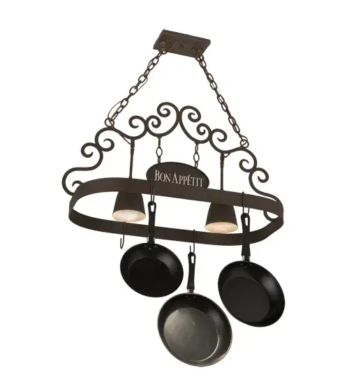 The Bon Appetit by Meyda Lighting - Image 6