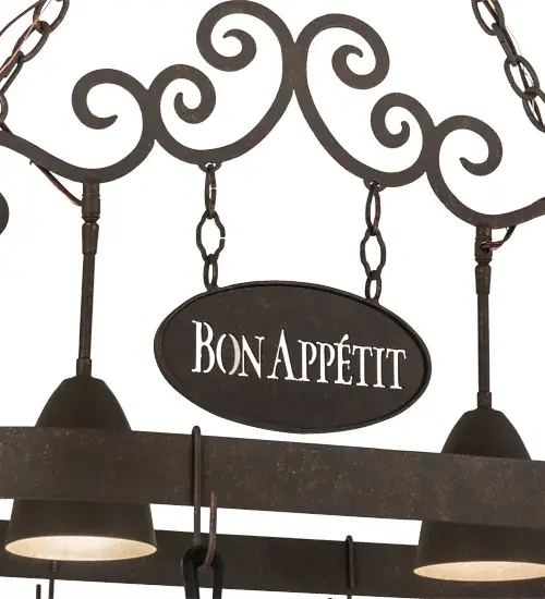 The Bon Appetit by Meyda Lighting - Image 9