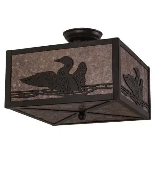 The Loon by Meyda Lighting - Image 3