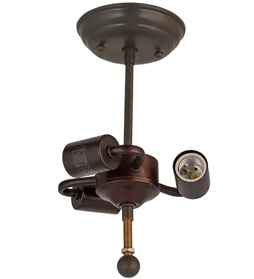 The Meyda Tiffany - Loon by Meyda Lighting - Image 11