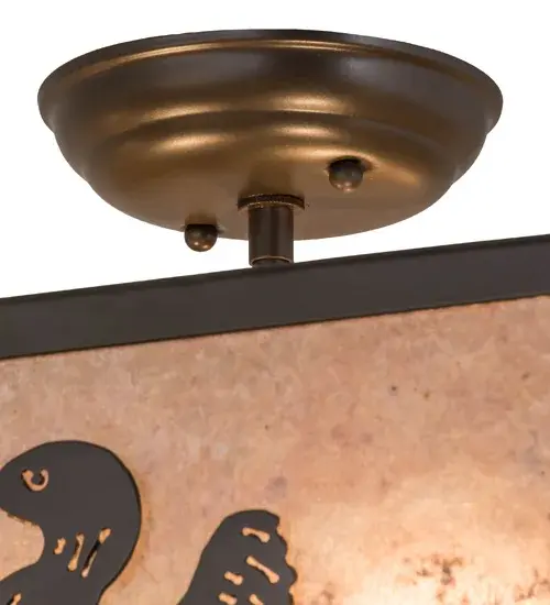 The Meyda Tiffany - Loon by Meyda Lighting - Image 9