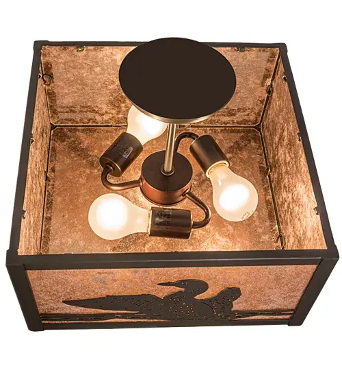 The Meyda Tiffany - Loon by Meyda Lighting - Image 10