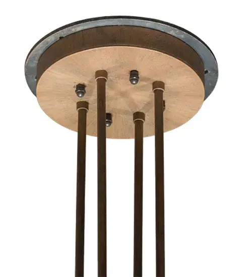 The Meyda Tiffany - Cilindro by Meyda Lighting - Image 11