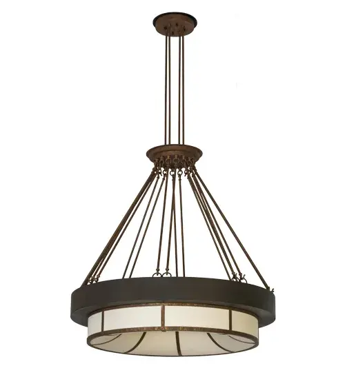 The Meyda Tiffany - Cilindro by Meyda Lighting - Image 3