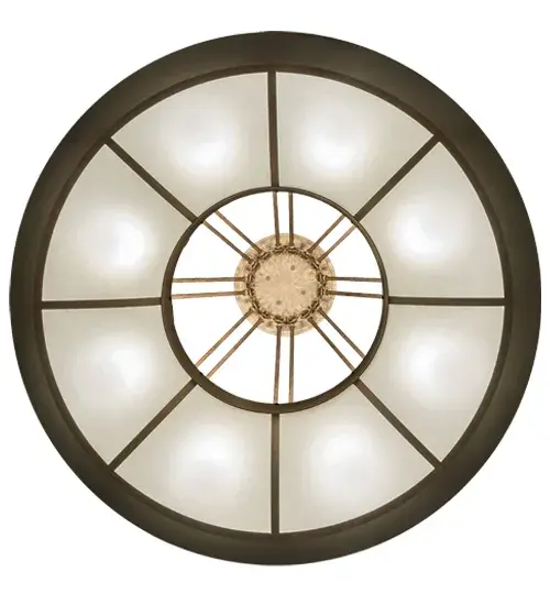 The Meyda Tiffany - Cilindro by Meyda Lighting - Image 7