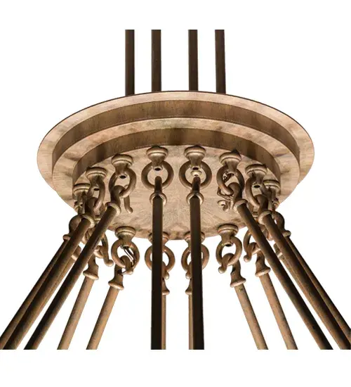 The Meyda Tiffany - Cilindro by Meyda Lighting - Image 10