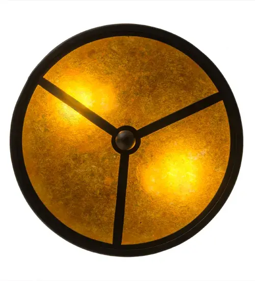The Meyda Tiffany - Smythe Craftsman by Meyda Lighting - Image 7
