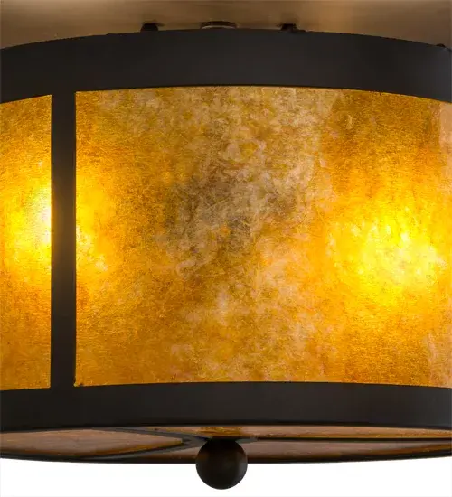 The Meyda Tiffany - Smythe Craftsman by Meyda Lighting - Image 8