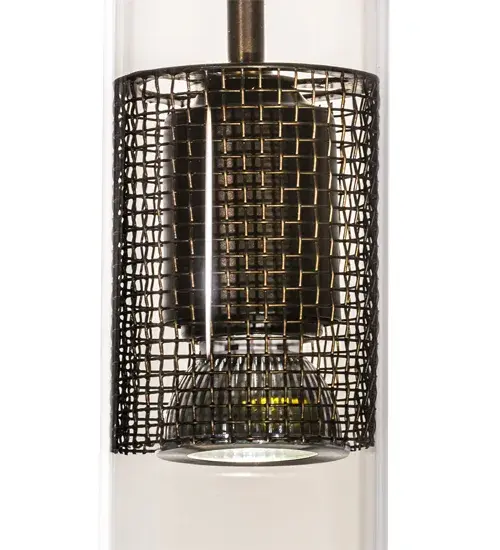 The Cilindro by Meyda Lighting - Image 4