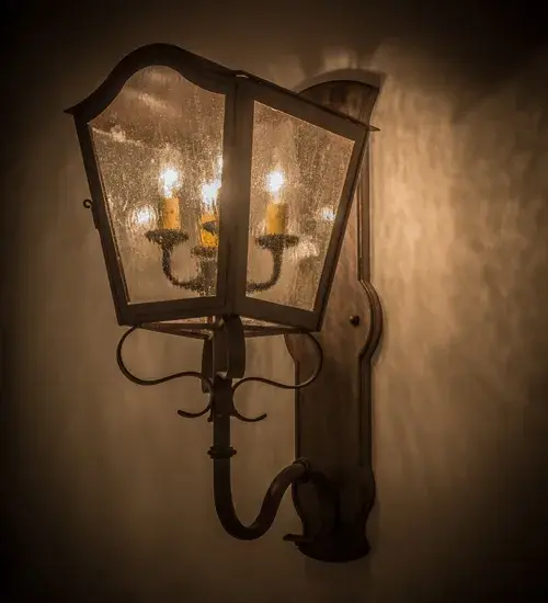 The Christian by Meyda Lighting - Image 1