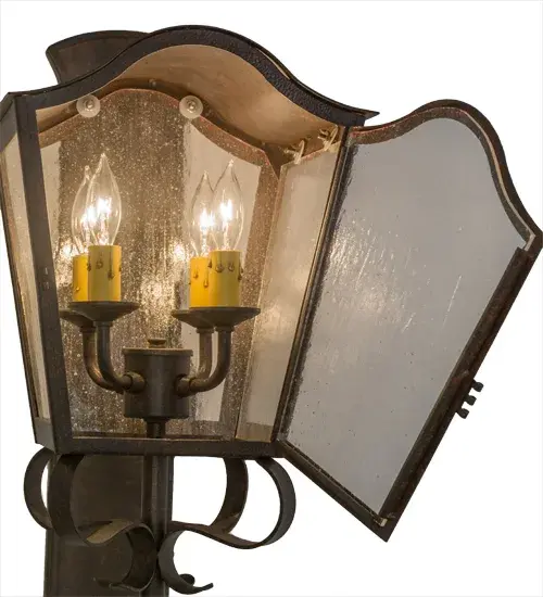 The Christian by Meyda Lighting - Image 10
