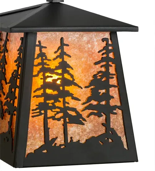 The Meyda Tiffany - Tall Pines by Meyda Lighting - Image 8