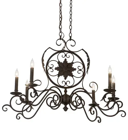 The Christabel by Meyda Lighting - Image 1