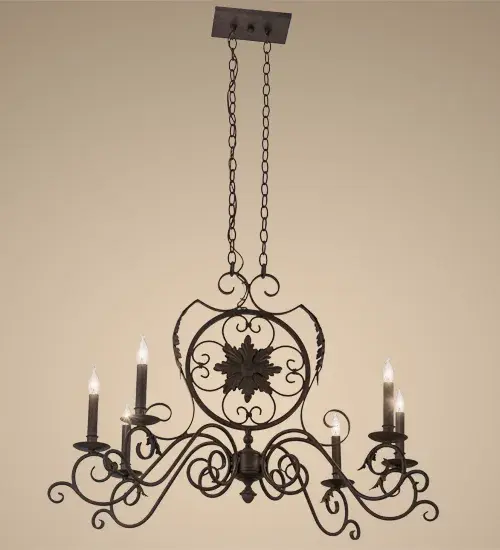 The Christabel by Meyda Lighting - Image 2