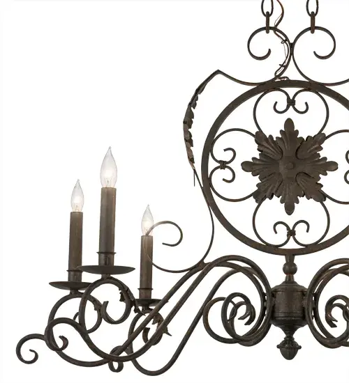 The Christabel by Meyda Lighting - Image 3