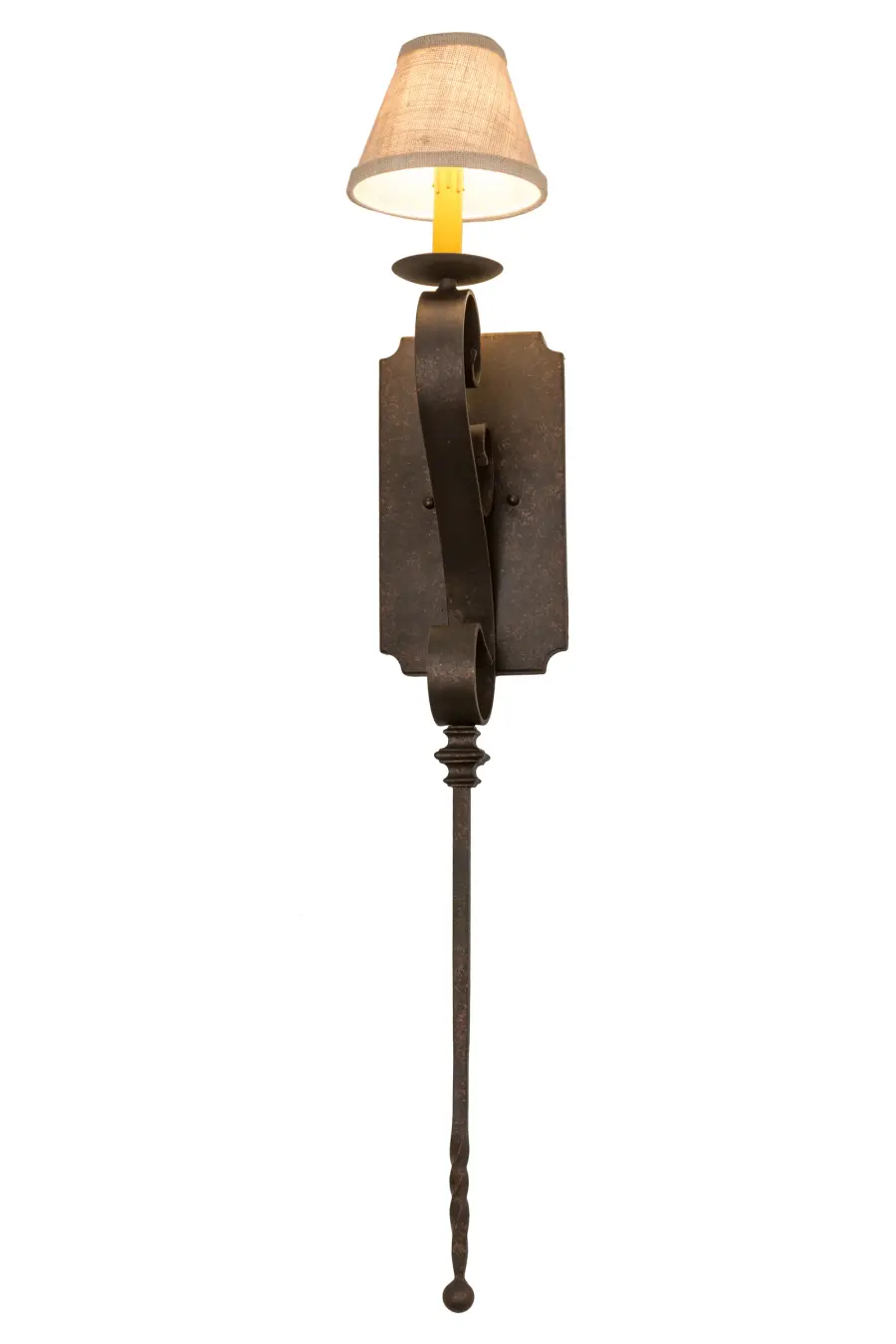 The Meyda Tiffany - Cipriana by Meyda Lighting - Image 1
