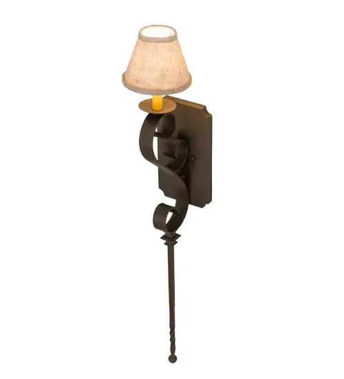 The Meyda Tiffany - Cipriana by Meyda Lighting - Image 4