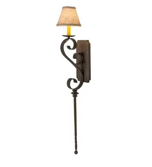 The Meyda Tiffany - Cipriana by Meyda Lighting - Image 7