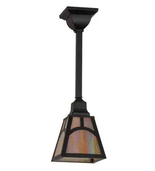 The Mission by Meyda Lighting - Image 3
