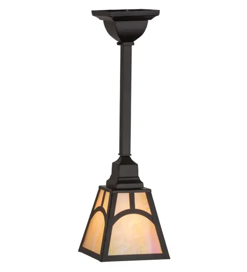 The Mission by Meyda Lighting - Image 4