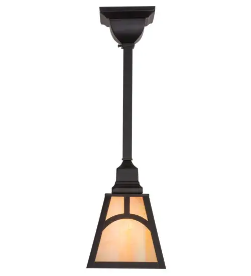 The Mission by Meyda Lighting - Image 5