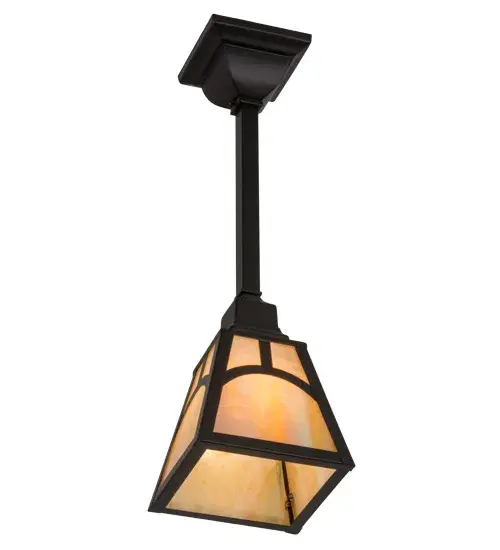 The Mission by Meyda Lighting - Image 6