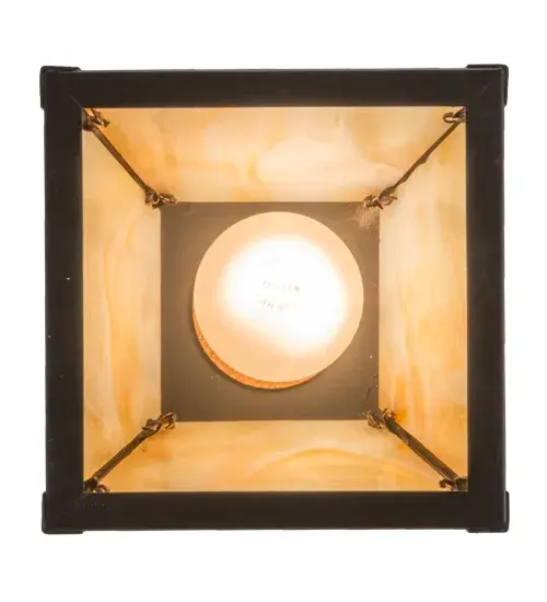 The Mission by Meyda Lighting - Image 7
