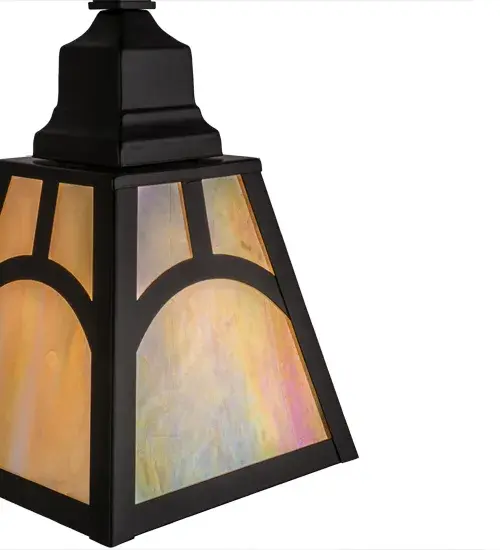 The Mission by Meyda Lighting - Image 8