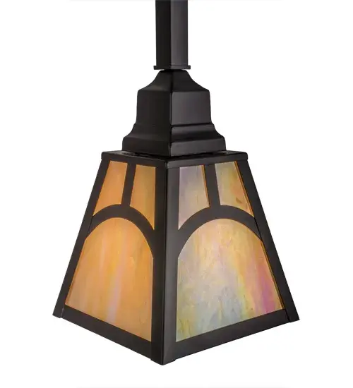 The Mission by Meyda Lighting - Image 9
