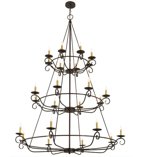 The Estrella by Meyda Lighting - Image 1