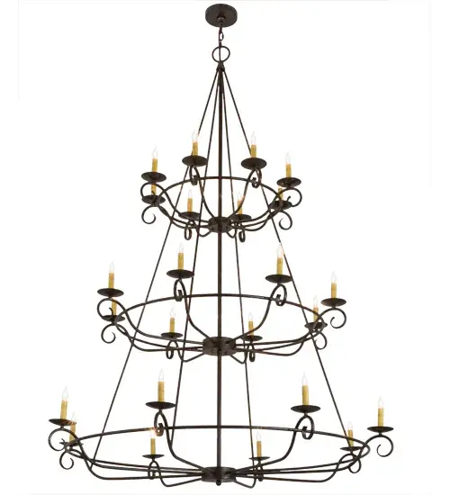 The Estrella by Meyda Lighting - Image 2