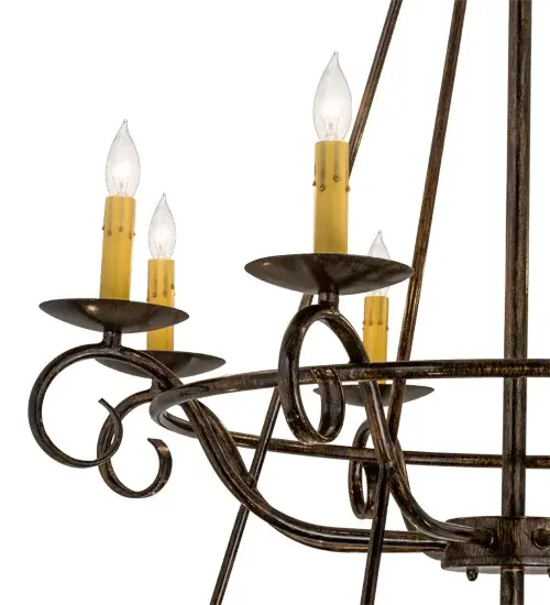 The Estrella by Meyda Lighting - Image 3